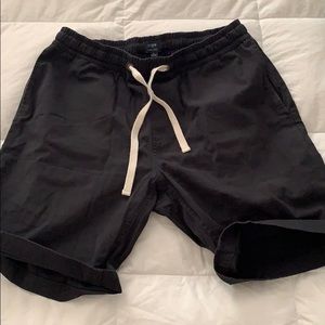 Men’s j. Crew stadium short